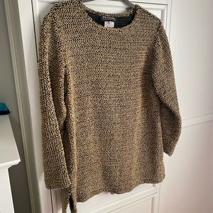 Jerell Melissa Vintage Sweater